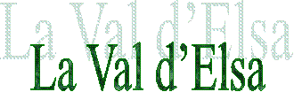 La Val d’Elsa